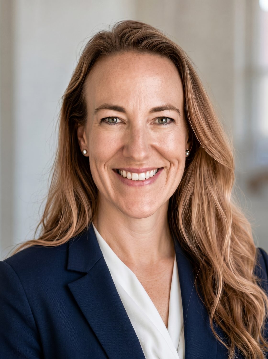 Julia Williams, Founder & Attorney at REPP Law
